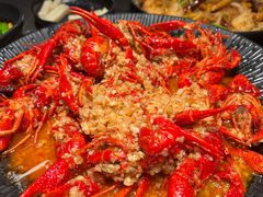 -红盔甲·小龙虾(人民广场店)