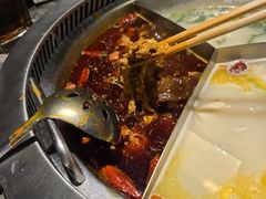 -麻路成都火锅(柏威年店)
