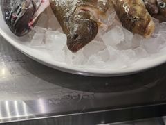 -东方太阳城淮扬餐厅(会所中餐厅店)