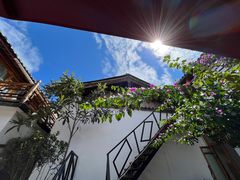 -浔岚云舍mist静谧观景美宿(丽江古城店)