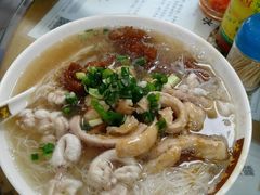 -荔林食店(西华路店)