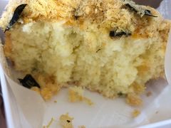 海苔肉松奶心包-好利来(北顺城路店)