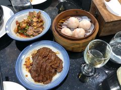 -頂好酒家·经典粤菜(海信广场店)