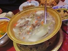 -窄巷子陕菜馆·地道陕西菜(粉巷店)