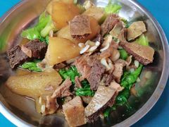 -修记牛杂店(同华东一路店)