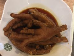 -添好运点心专门店(中环IFC店)
