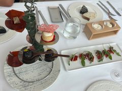 -王品牛排(郑州大卫城店)