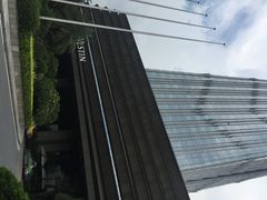 广交会威斯汀酒店-广交会威斯汀酒店