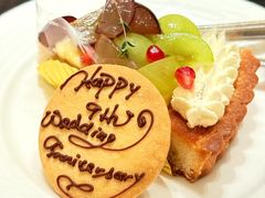 季节蛋糕-松本楼