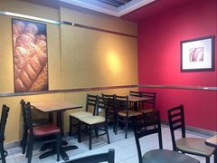 -赛百味SUBWAY(地王广场店)