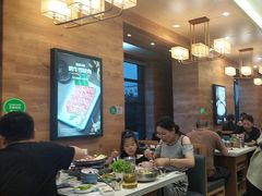 -韩香福烤肉庄园(荣成店)