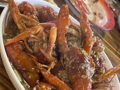 -冶建镜子·老南昌大排档·江西虾王(总店)