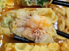 -袁记云饺(西安路店)