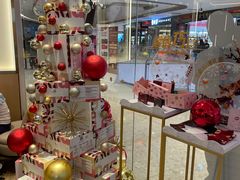 -哈根达斯(济南万象城店)