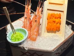 -上海长风大悦城