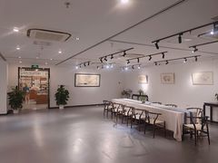 -江苏省美术馆(长江路新馆)