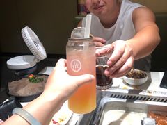 -海底捞火锅(天鹅湖银泰店)