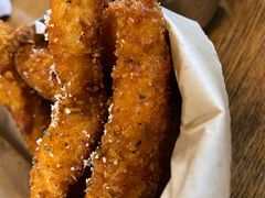 -机器人火炉披萨