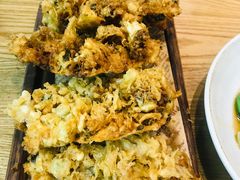 -潮粥荟·潮汕砂锅粥(槐房万达店)