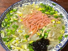 牡丹燕菜-管记水席老店(仙果市街店)
