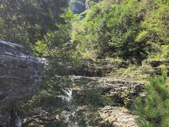 -孤山寨风景区