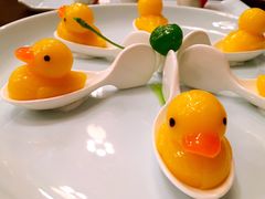 -广州文华东方酒店·江-由辉师傅主理