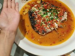 -乐口福家常菜馆(古庸路店)