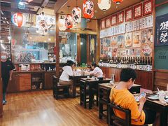 -小川洋风料理(街道口店)