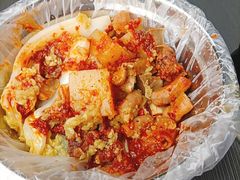 牛杂-峰景台亚姨牛杂