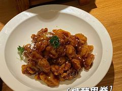 -绿茶餐厅(天通苑华联店)