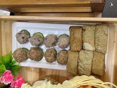 -名善山珍·野生菌汤锅(文殊院店)