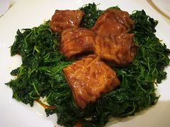 -老正兴菜馆(福州路店)