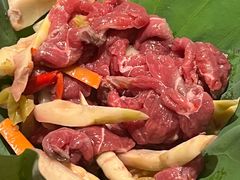 -盡膳口福跷脚牛肉火锅(晶耀前滩店)