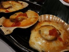 -大渔铁板烧(东城店)
