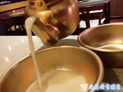 酸奶味米酒-阿泽禧烤肉(民兴花园店)