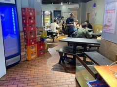 -买又大餐厅(福林里店)