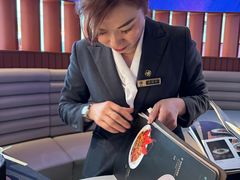 -華府(凯德晶萃店)