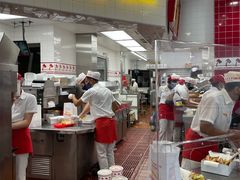 -In-N-Out Burger(LAX)
