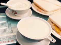 -义顺牛奶公司(庇利金街店)