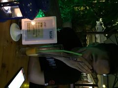山色西餐厅-山色柴火烤披萨·原切牛扒