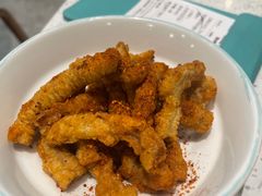 -姚姚酸菜鱼(五象万象汇店)