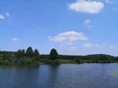 -塞罕坝国家级自然保护区