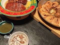 -粤·向群饭店(二沙岛店)