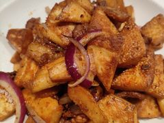 -巴依老爷新疆美食(望京小街店)