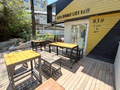 -餐酒吧Com-ing Bar(上海路店)