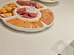 -荣品荟·融合餐厅(月湖广场店)