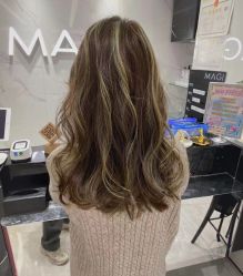-MAGI美界造型