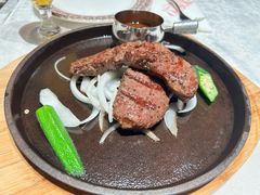 -俄士厨房(环球港店)