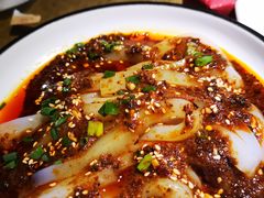 -渝信川菜 · 川味家常菜(长安店)