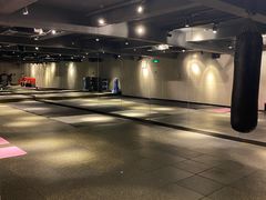 -威尔仕健身(番禺店)